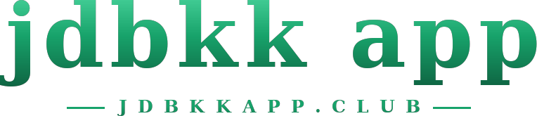 jdbkk app logo