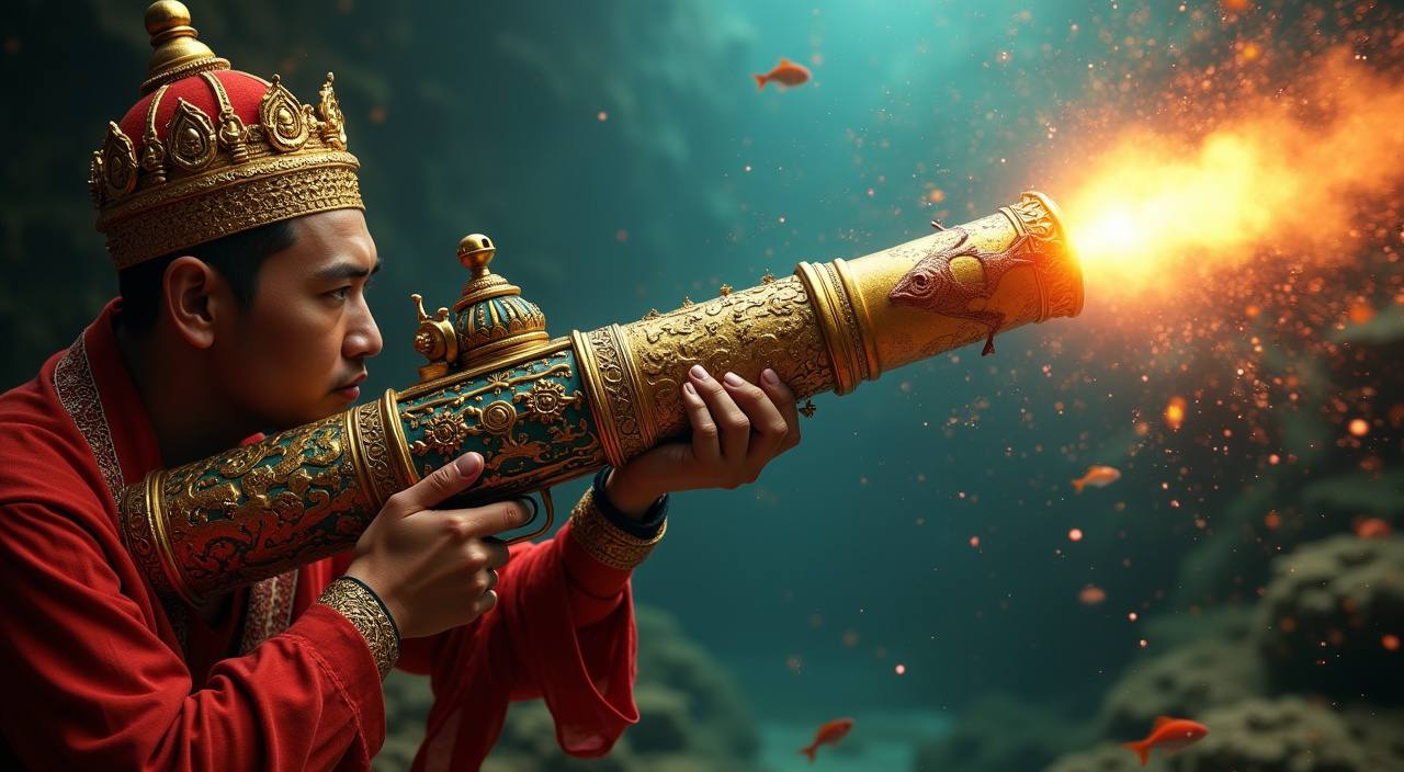 jdbkk app Wild Strike
